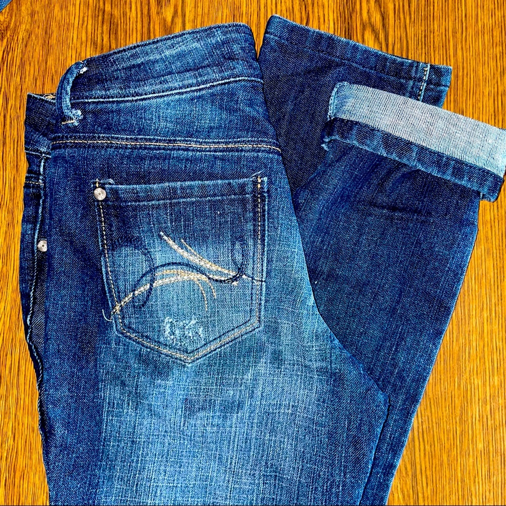 Women’s Jeans